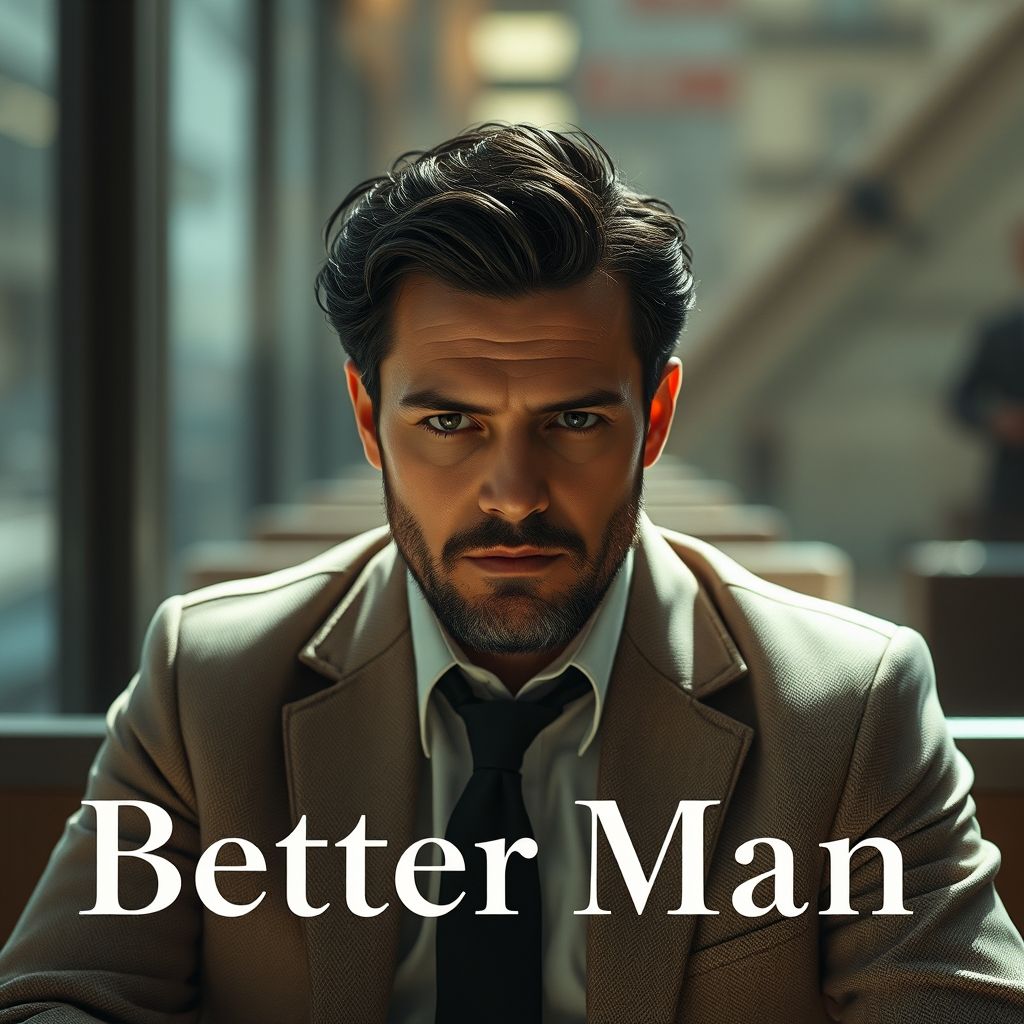 ฉากที่สร้างความประทับใจที่สุดใน Better Man